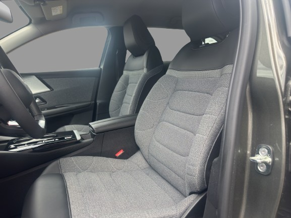 Citroen C5X - Bild 10