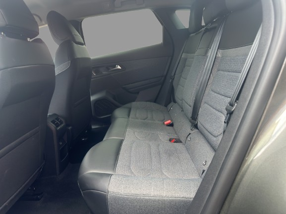 Citroen C5X - Bild 11