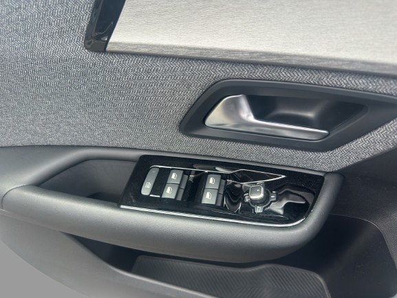 Citroen C5X - Bild 17