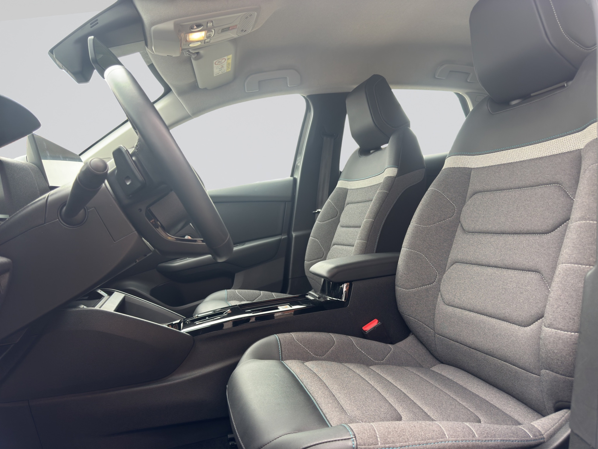 Citroen C4 - Bild 12