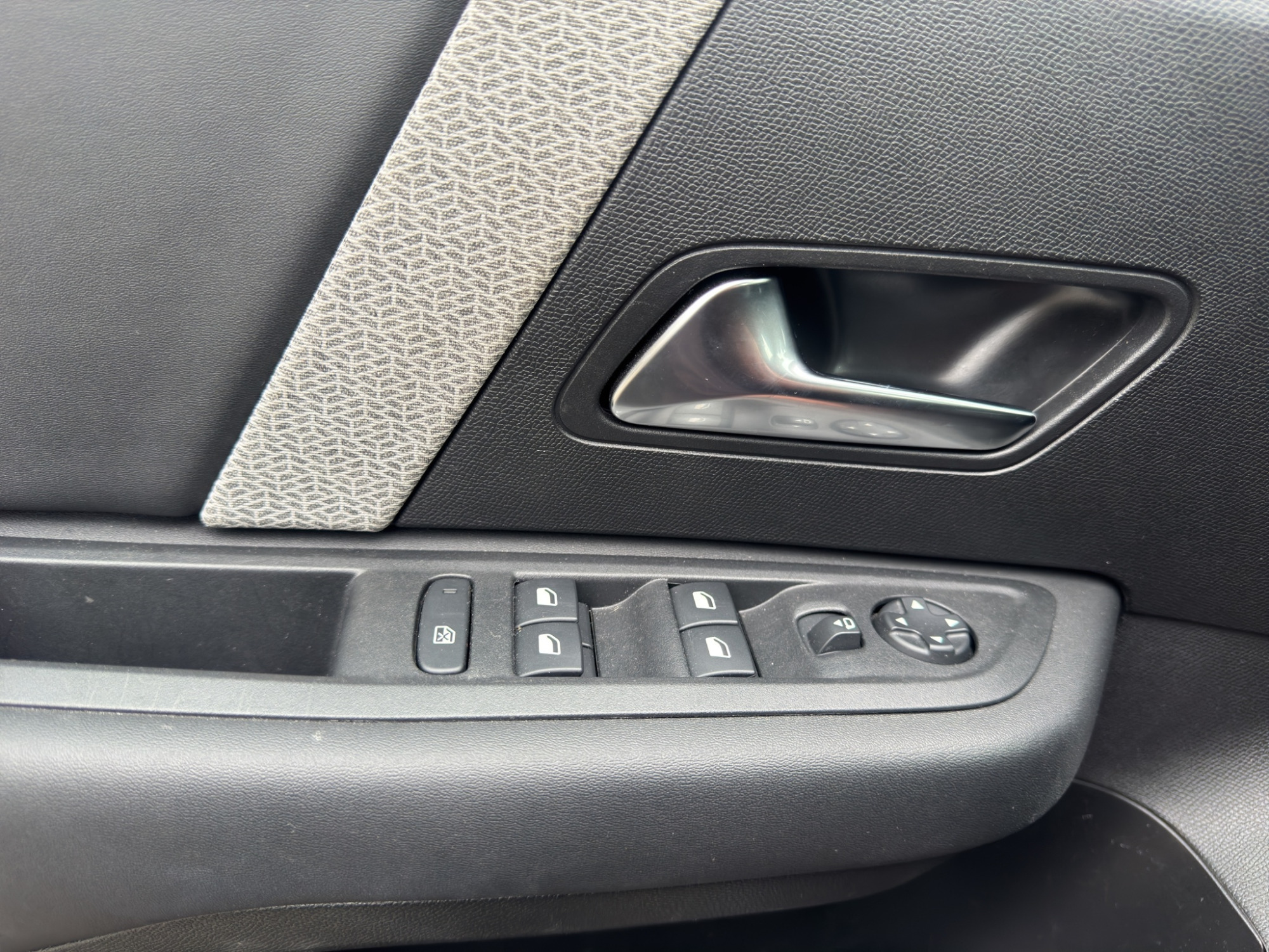 Citroen C4 - Bild 13