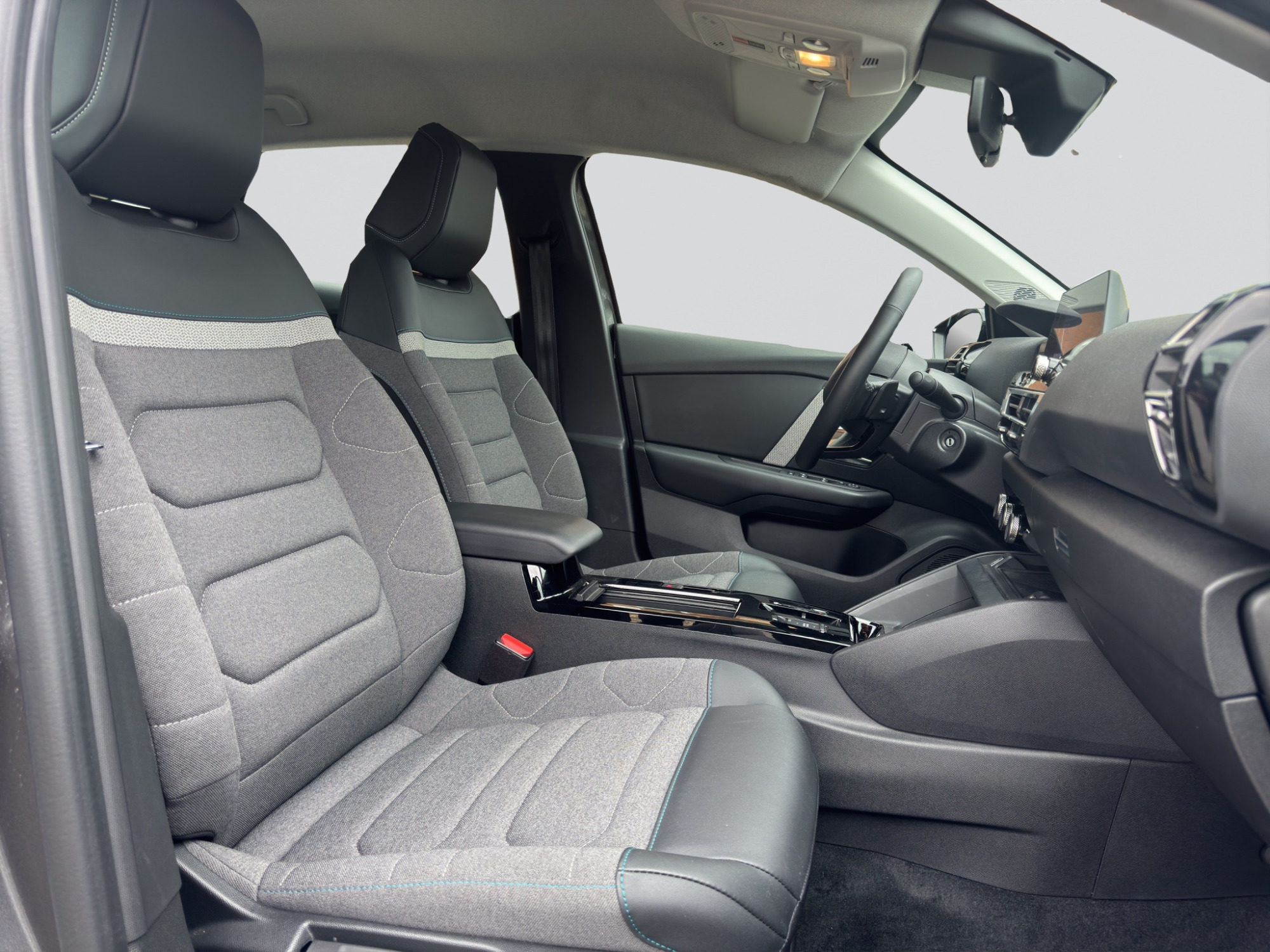 Citroen C4 - Bild 14