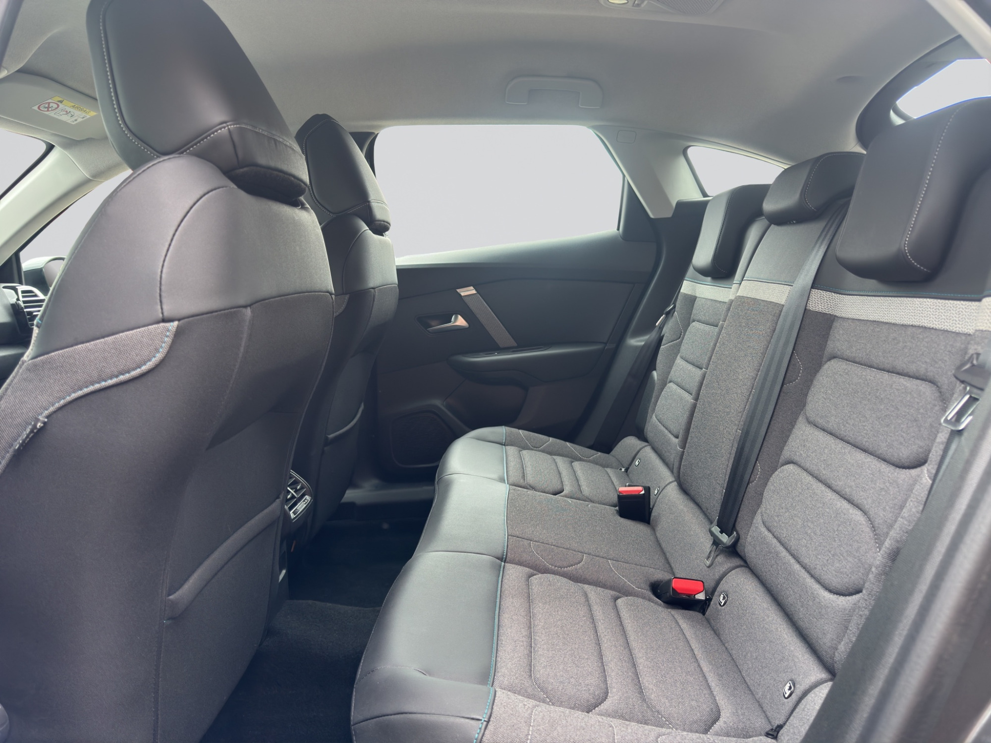 Citroen C4 - Bild 11