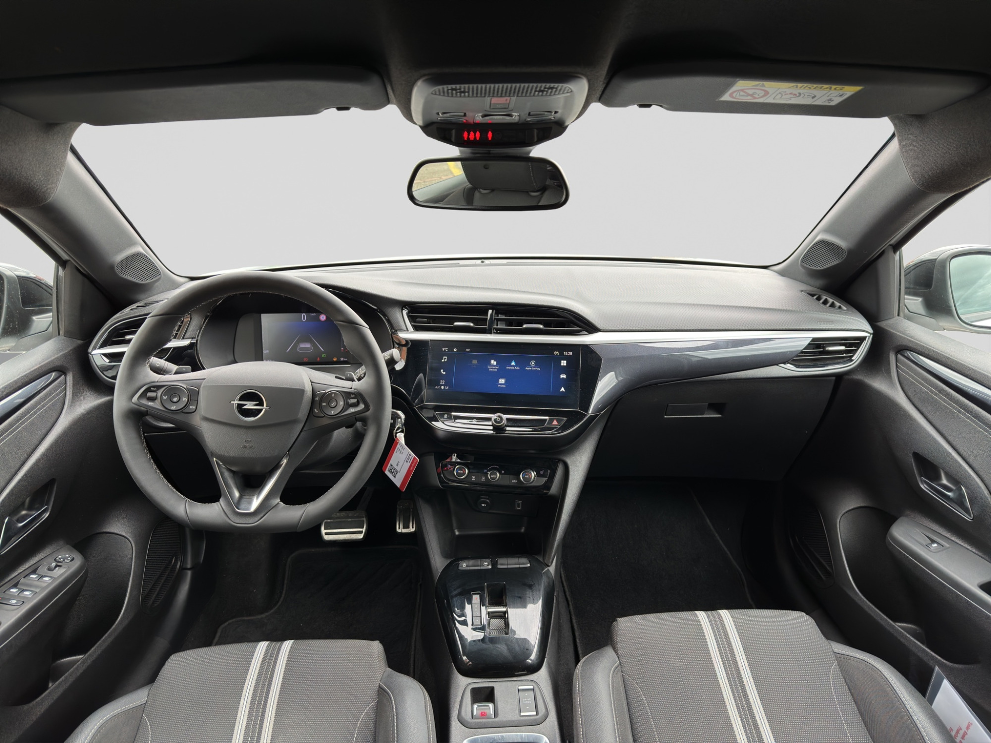 Opel Corsa - Bild 13