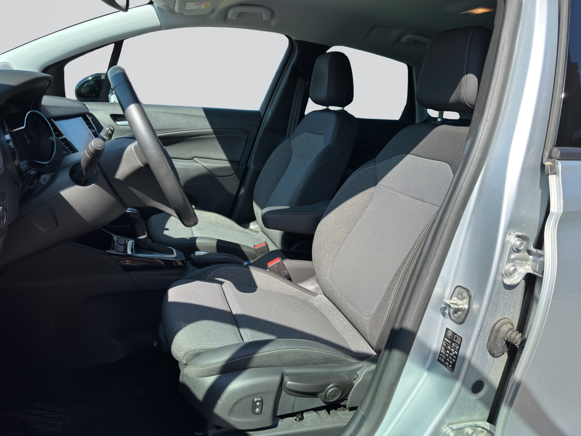 Opel Crossland - Bild 5