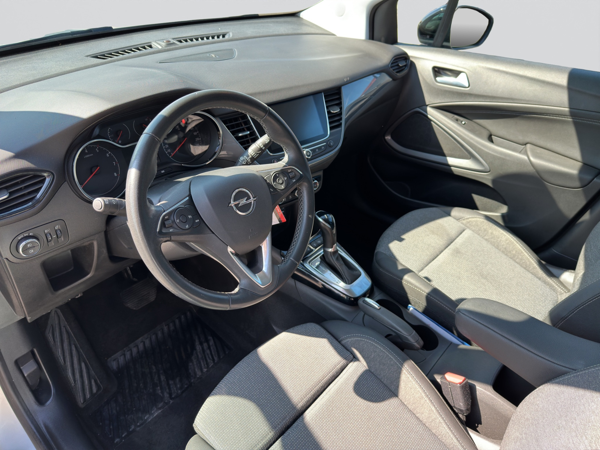 Opel Crossland - Bild 8