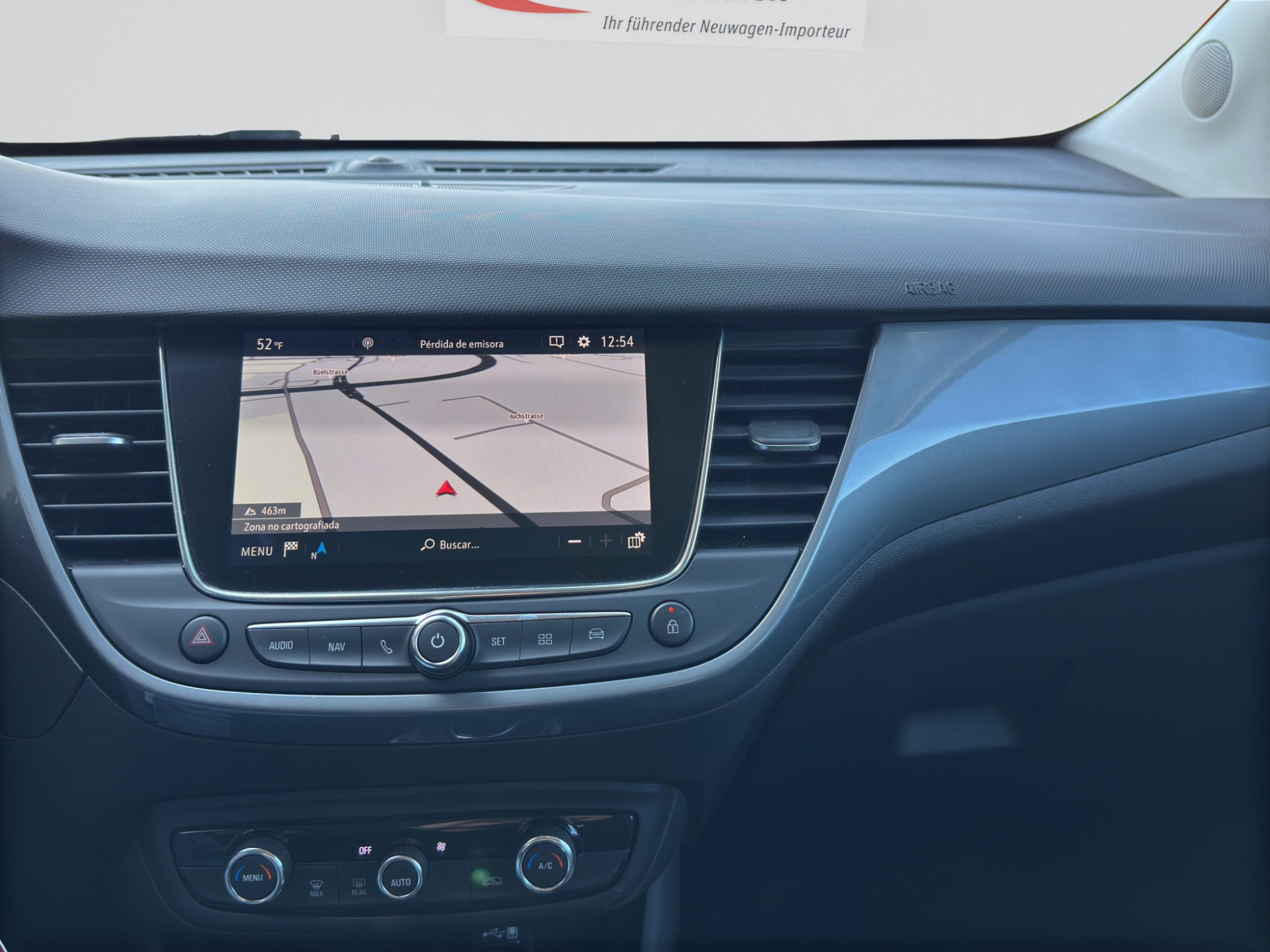 Opel Crossland - Bild 13