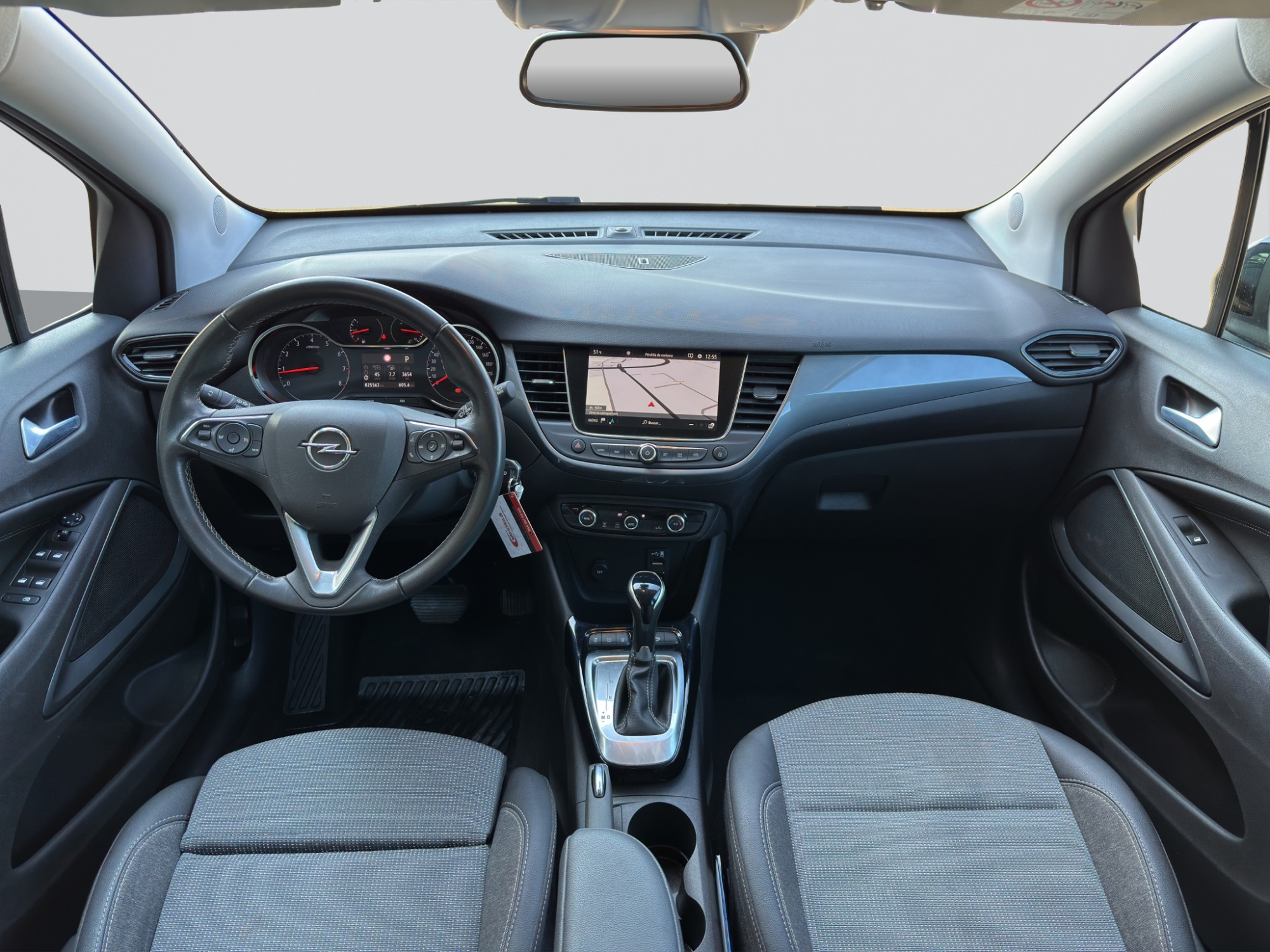 Opel Crossland - Bild 14